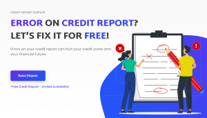 Dispute Report