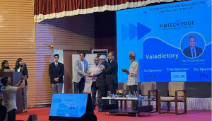 Fintech Award