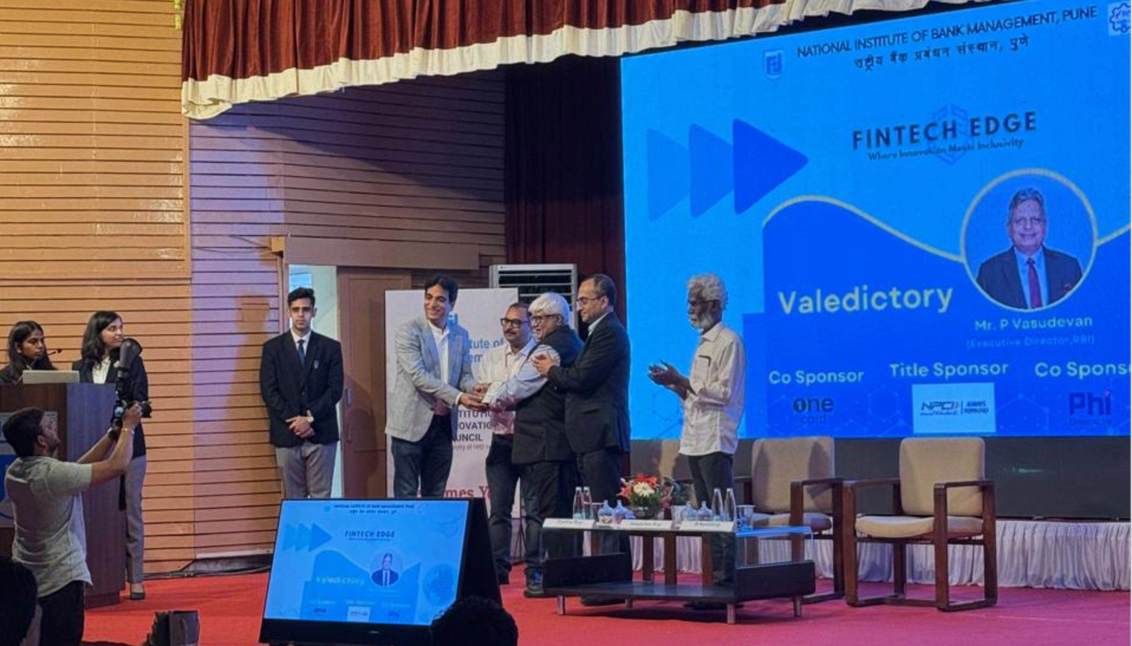 Fintech Award