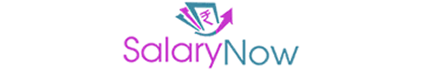 Salary now